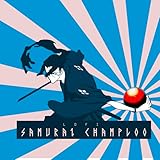  Samurai Champloo Lo Fi