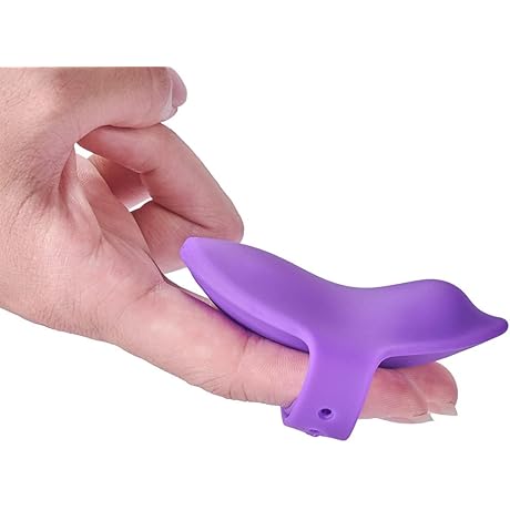 nymmind Wireless Pantie Massager: Unleash Intimacy and Excitement