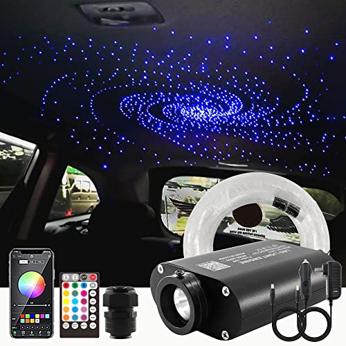 Find The Best Fiber Optic Headliner Kit Reviews & Comparison Katynel