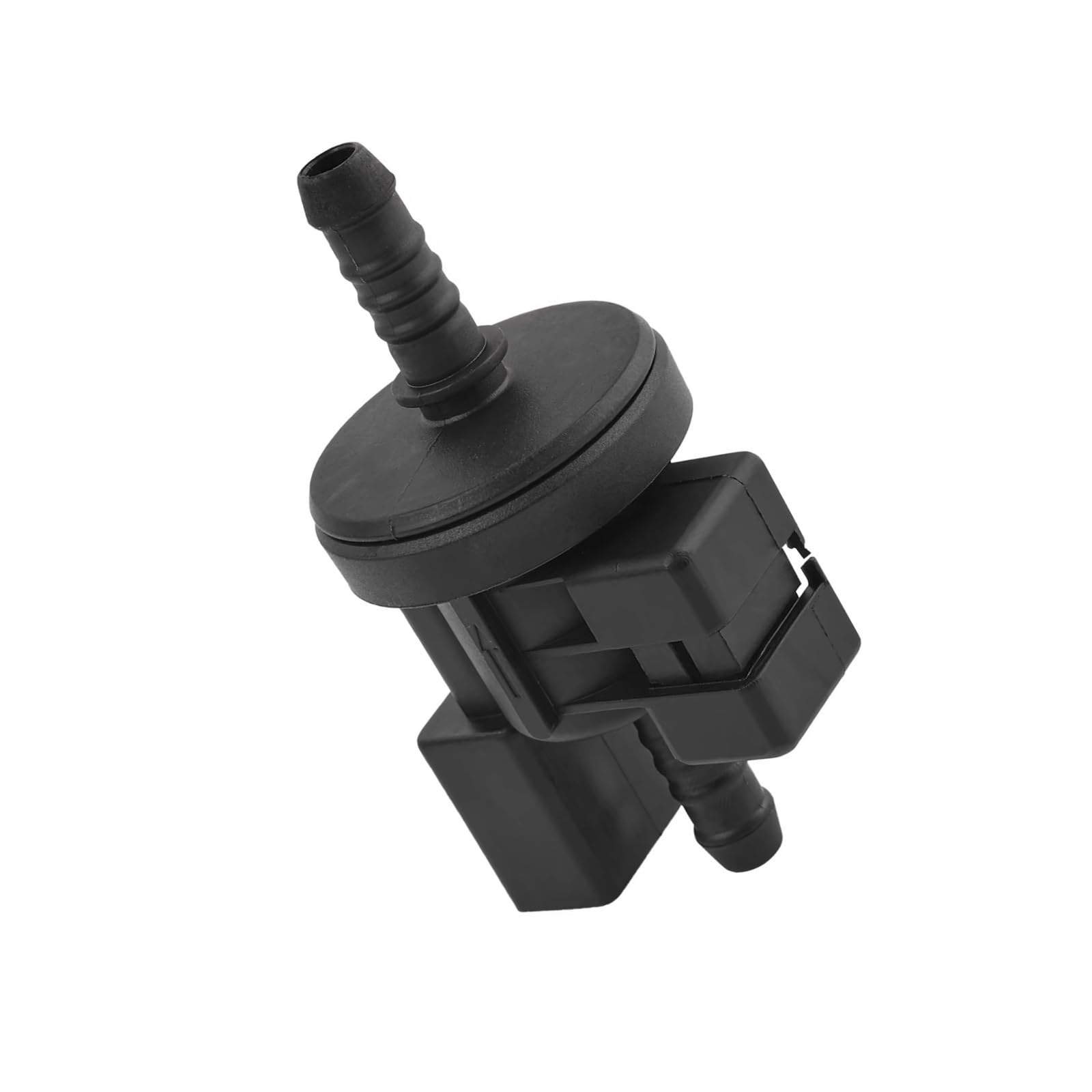 Evaporation Purge Control Valve Compatible with VW for Jetta 2005-2017 for Rabbit 2008-2009 for Passat 2012-2017 Vapor Canister Purge Vacuum Valve Switch 0280142431