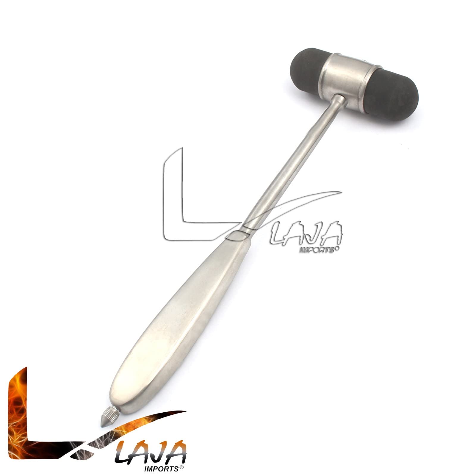 LAJA IMPORTS DEJERINE PERCUSSION HAMMER 8