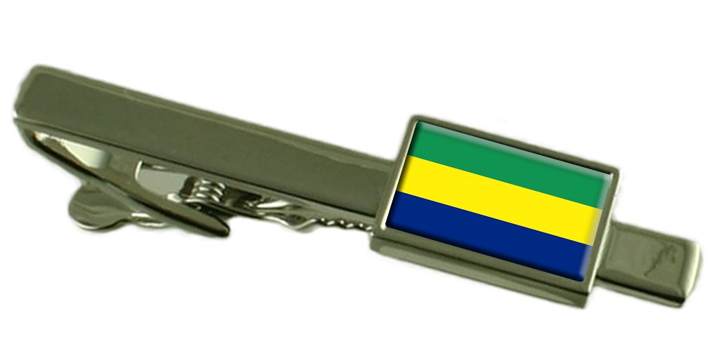 Cravate et pochette Gabon pour éviter les fautes de goût en costume de fête