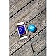 Garmin 010-02246-02 Striker Cast GPS – auswerfbares Echolot für 2D-Echolotbilder von Wasseruntergrundstücken & Fischen vom Ufer aus. GPS für eigene Angelkarten mit Tiefenlinien