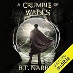 Cover of A Crumble of Walls