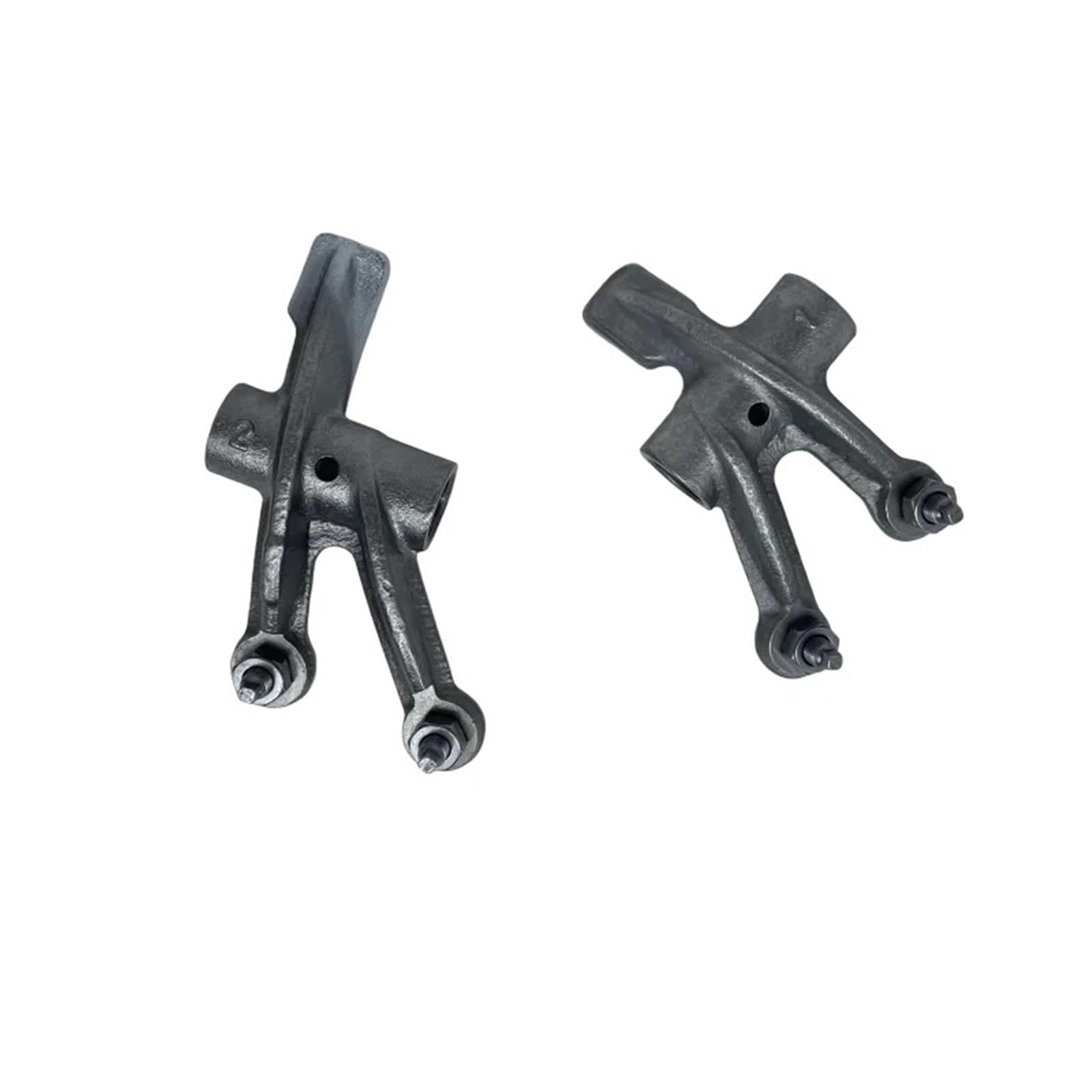 Pasuje do Suzuki GN250 GS250 1998-2006 Wał tylny Części Silnika Motocykla Wałek rozrządu Popychacz Wałek rozrządu Zestawy dźwigienek zaworowych(One set)