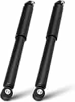 Amazon.com: SCITOO Shock Absorber Set 2001-2010 For Chrysler