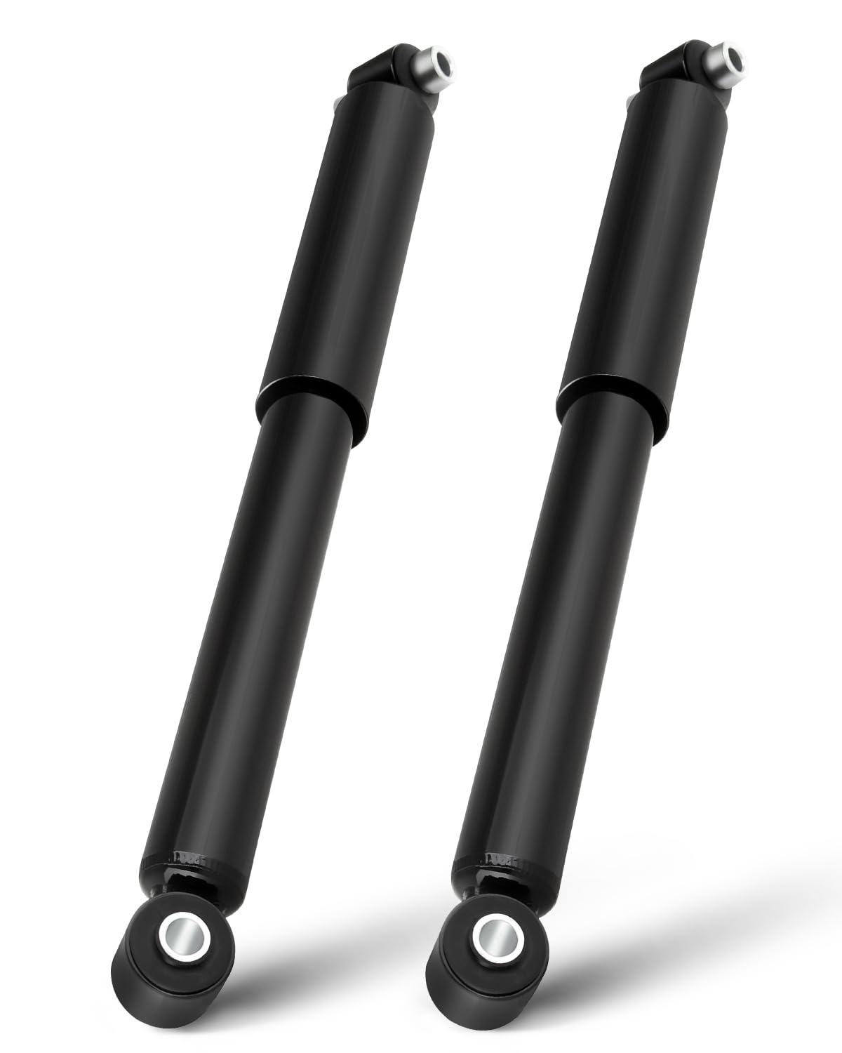 Amazon.com: SCITOO Shock Absorber Set 2001-2010 For Chrysler