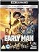 Produktbild Early Man 4K Ultra-HD [Blu-ray] [2018]