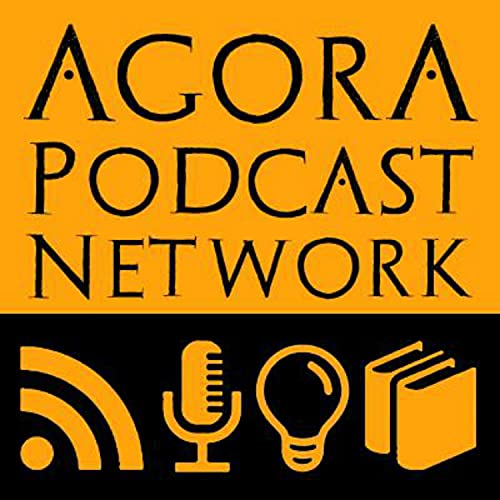 Agora Podcast Network Podcast By Agora Podcast Network cover art