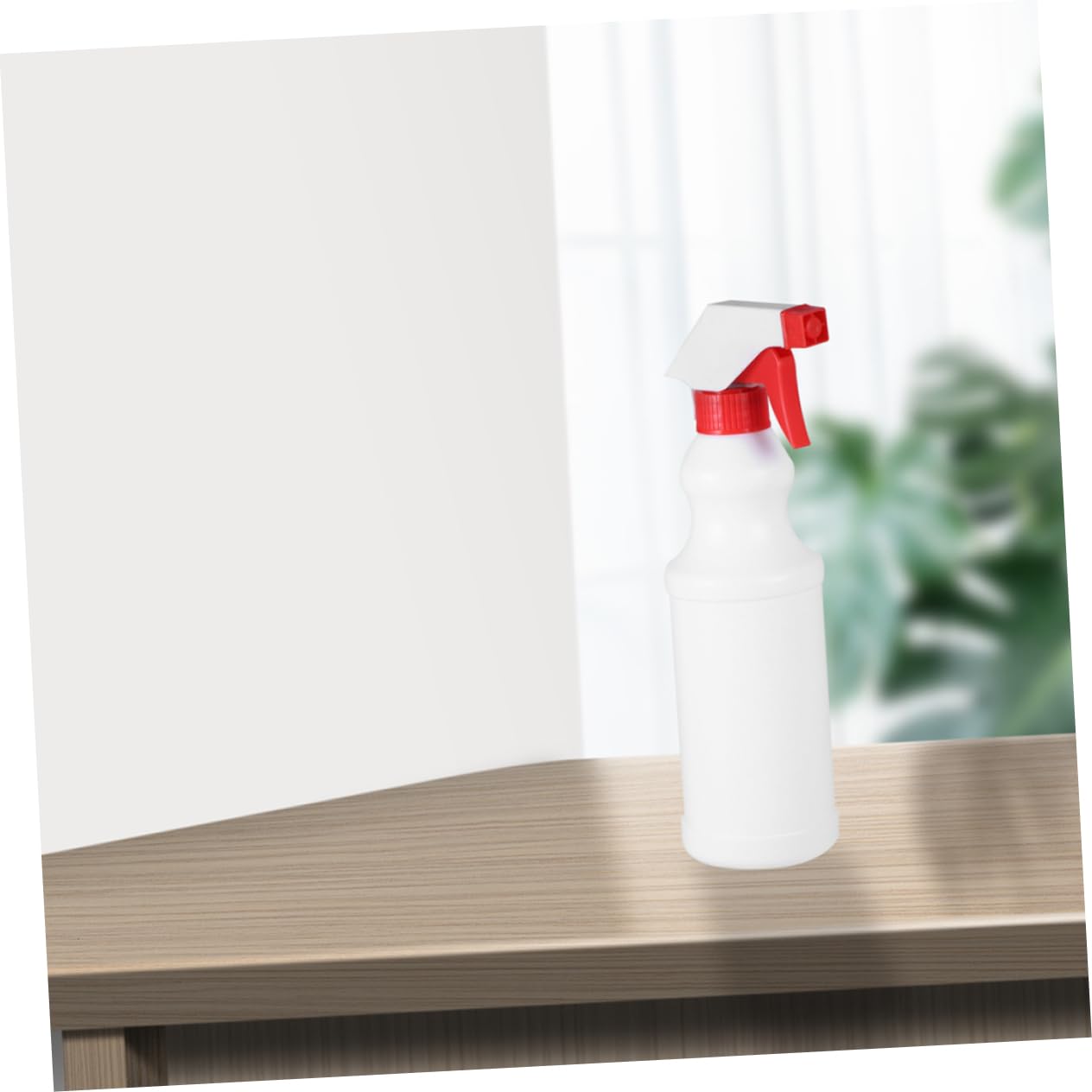 minkissy 12 Stück Kunststoff-sprühflaschen Mit Feiner Nebelpumpe, Wiederverwendbar, Leerer Wassersprüher, Auslaufsichere Düse Für Haushalt Und Garten Sowie Reisen