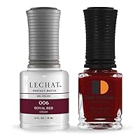 Vista 2 de Esmalte de uñas Lechat Perfect Match