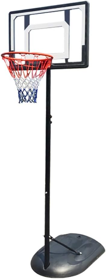 sistema basket a terra