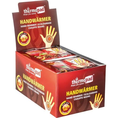 THERMOPAD Handwärmer 30 St