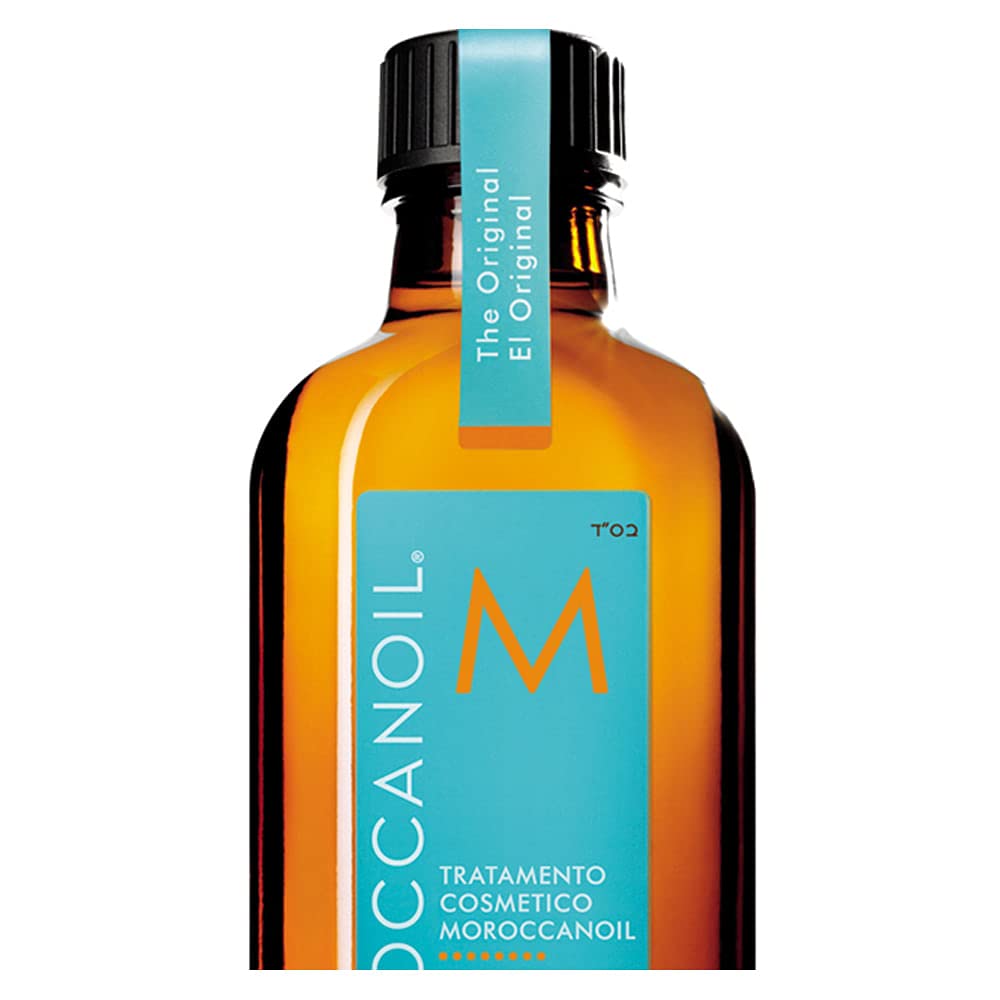 Moroccanoil Olejek do Włosów - 125 ml