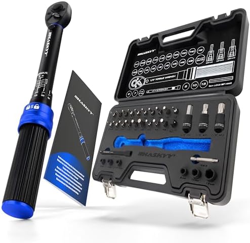 Clé Dynamométrique Fixe Avec Poignée En T 6/7/8/9/10/11/12/13/14nm, Outil De Couple Préréglé, Utilisé Pour Les Embouts Hexagonaux Standard De 1/4 ", Durable