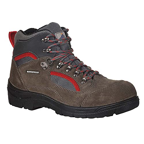 Démarrage du marcheur S3 Portwest FW66 chaussure de sécurité