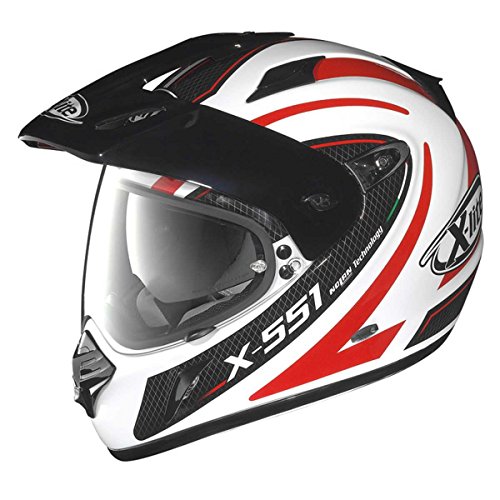 Nolan casco n70-2 x mirage n-com054 s