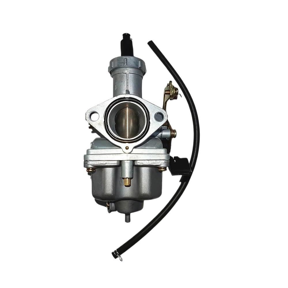 Carburateur QH250ST assemblage complet haute précision - 6