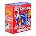 MOLLYBEE KIDS Toddler Action Cards The Play and Learn Alphabet
