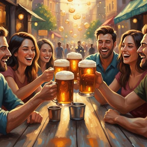 『ORACIÓN sobre la CERVEZA』のカバーアート