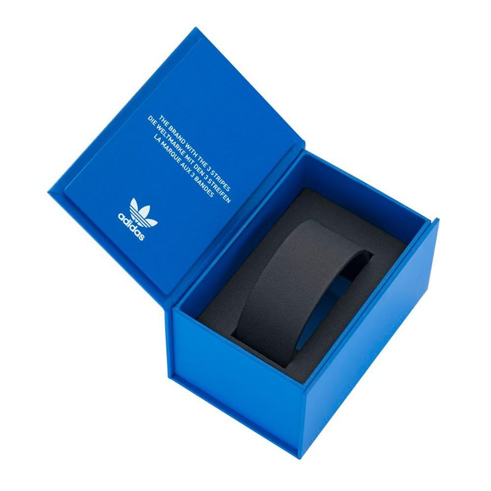 RELOJ ADIDAS - DIGITAL ONE GMT / 5 ATM Cura della persona e salute