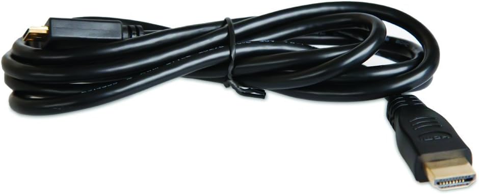 GoPro HDMI Cable (GoPro Official Accessory)