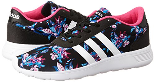 adidas neo women's lite racer sneaker