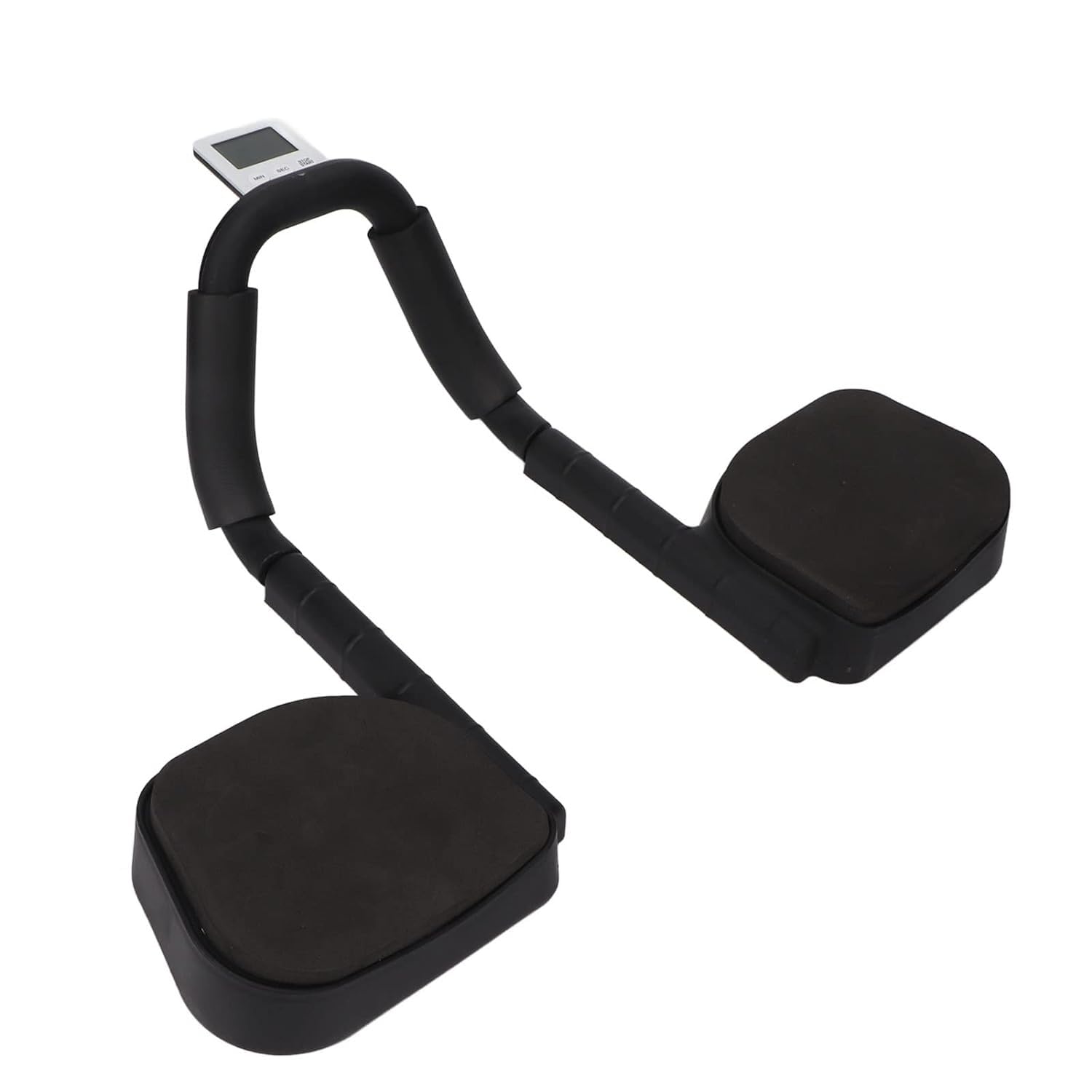Plank Trainer For Fitness Exercise Abs Formation Helper with Timer-image-13