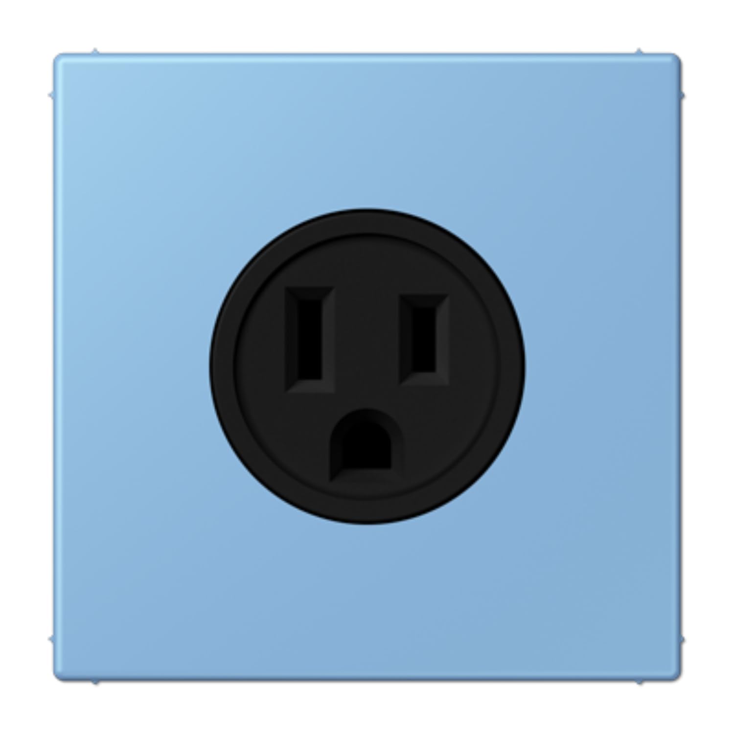 Prise US-NEMA LC4320N JUNG LC521-15256 murale encastrable