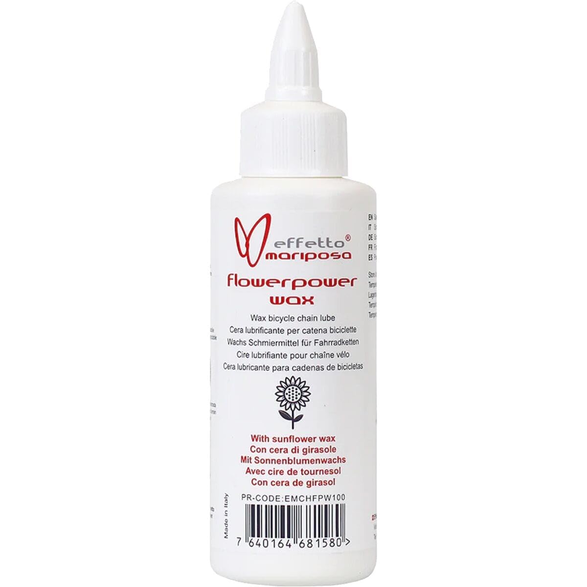 FlowerPower Wachs-Gleitmittel – 500 ml