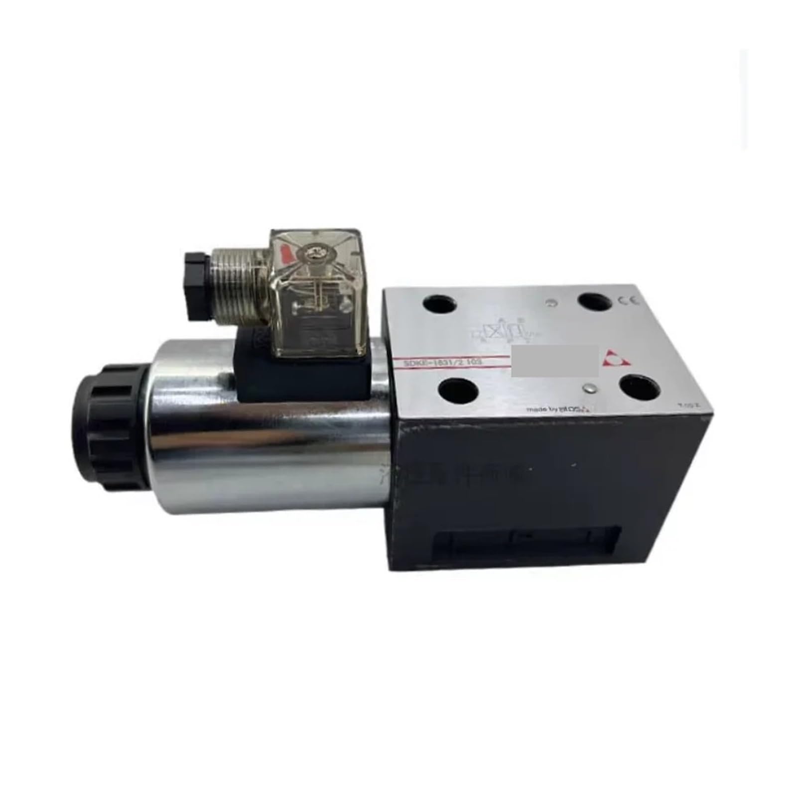 NYRXRYTCA Solenoid Valve SDKE-1631/2 10S SDKE-1631/2/A 10S SDKE-1710 10S SDKE-1711 10S SDKE-1713 10S SDKE-1714 10S(SDKE-1714 10S)