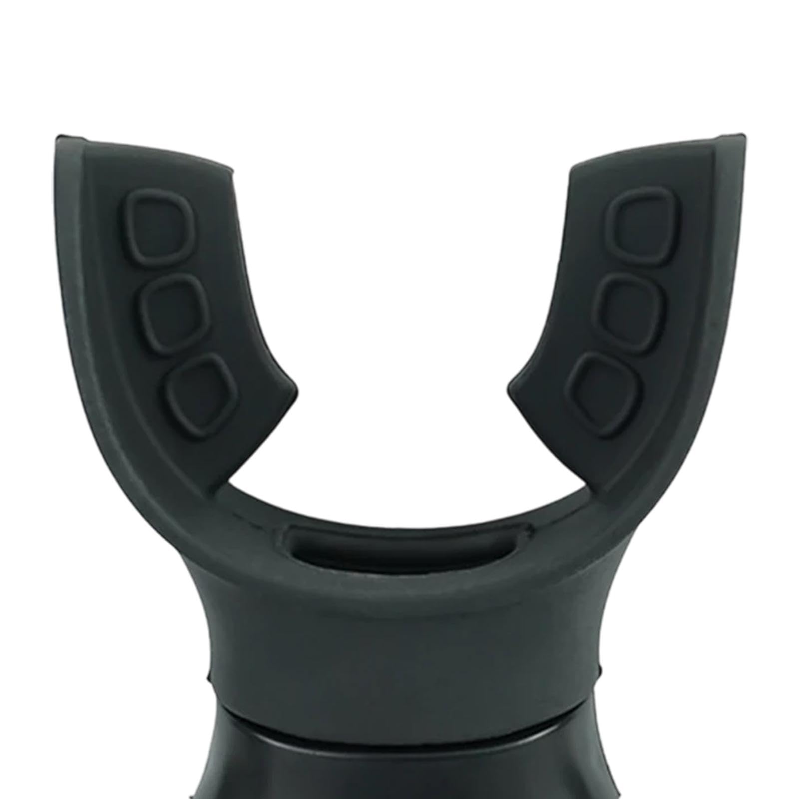 Breathing Trainer Easy to Clean Breathing Exerciser for Singers Yoga Fitness 6cmx9cmx3.1cm-image-46