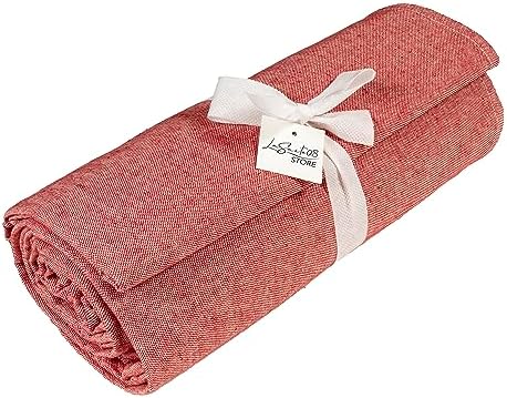 Telo Copri Divano Made In Italy - Cotone E Poliestere, 3 Misure, Anti Macchia E Peli Animali - Foto 8