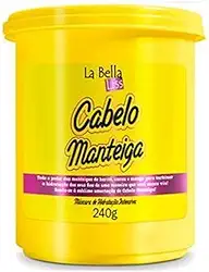 La Bella Liss Isotonico 240gr La Bella Liss