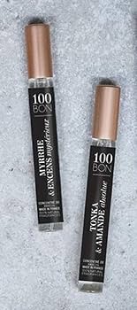 Amazon | 100BON(ソンボン) トンカ&アーモンド コンソントレ 15ml