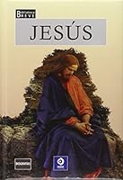 Jesús (Biblioteca breve) 8497649524 Book Cover