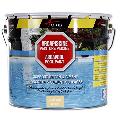 poolbeschichtung beton - TEST und Erfahrungen