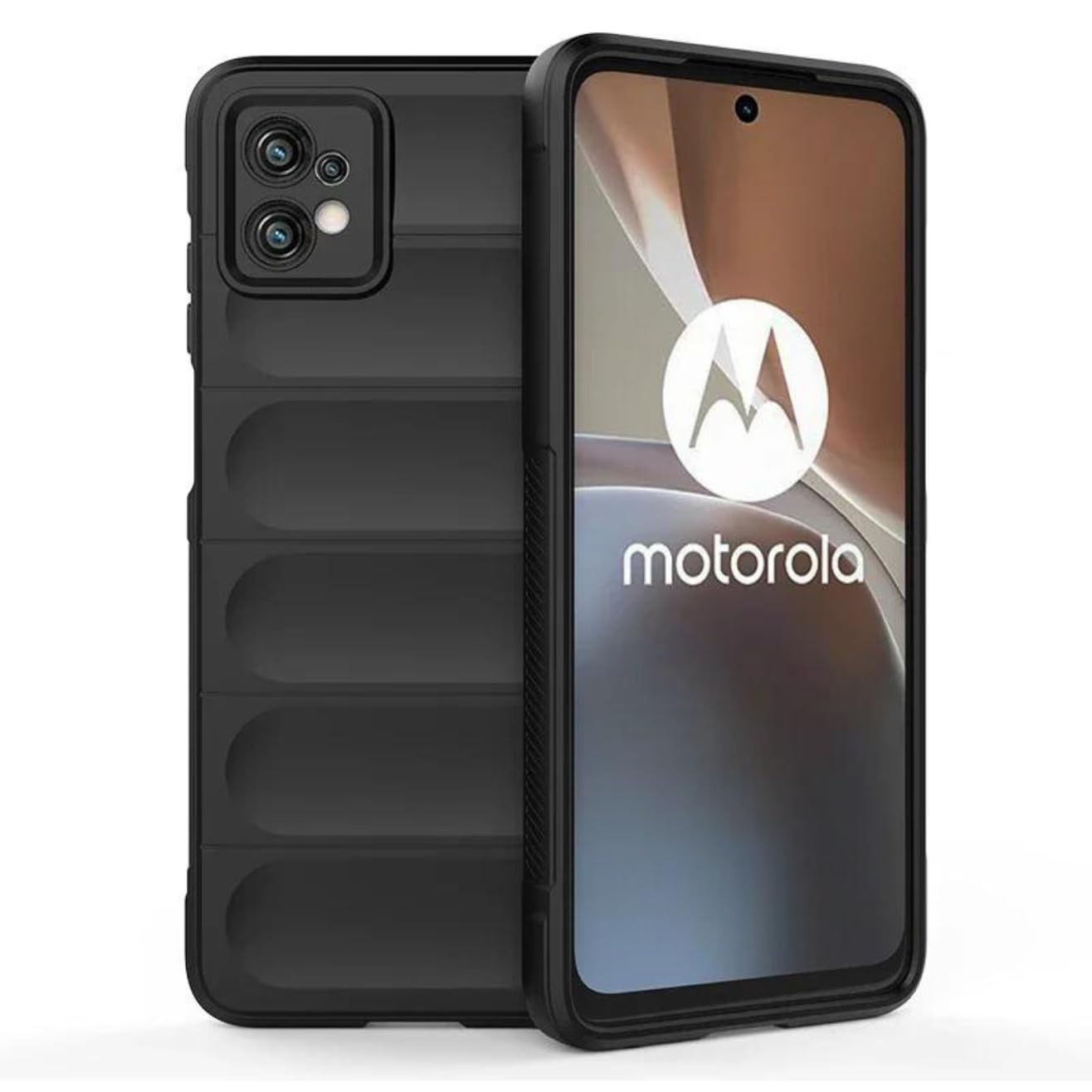 See full amazon price history chart for Spazy Case® Moto Edge 50 Neo Back Cover | Rubber Case with Soft Silicone + Smooth Surface Protective Back Cover for Moto Edge 50 Neo - Black Spazy Case® Moto Edge 50 Neo Back Cover | Rubber Case with Soft Silicone + Smooth Surface Protective Back Cover for Moto Edge 50 Neo - Black (B0CZ3QYF2Y) Amazon Price History, Amazon Price Tracker