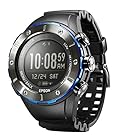[ץ ꥹ֥른ԡ ե ȥå]EPSON Wristable GPS for Trek