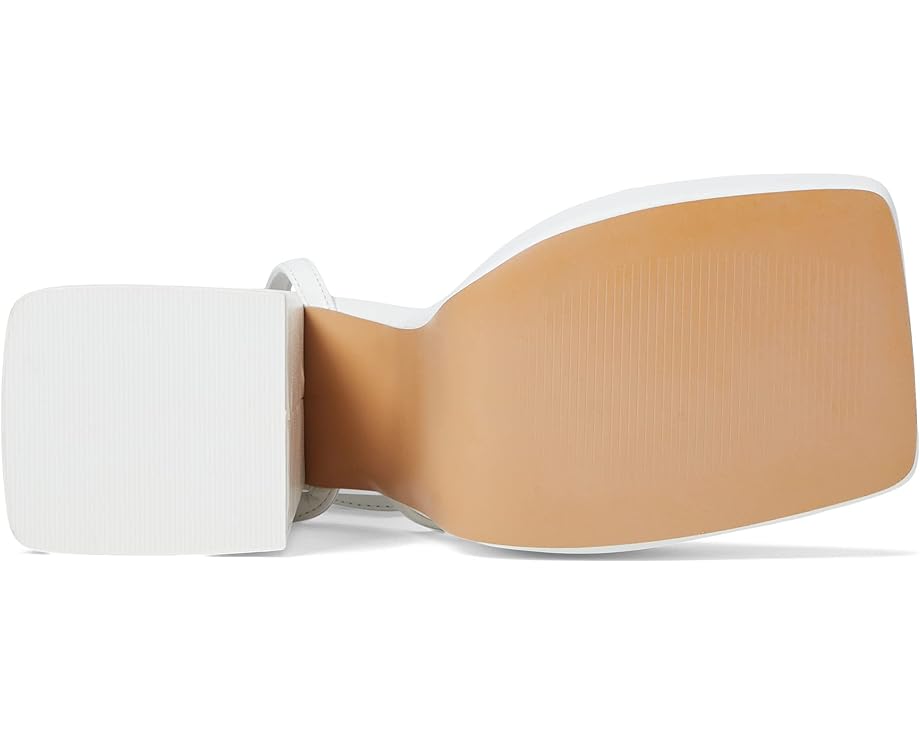 Steve Madden Jaylene Heeled Sandal - Bottom View