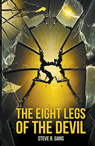 The Eight Legs Of The Devil