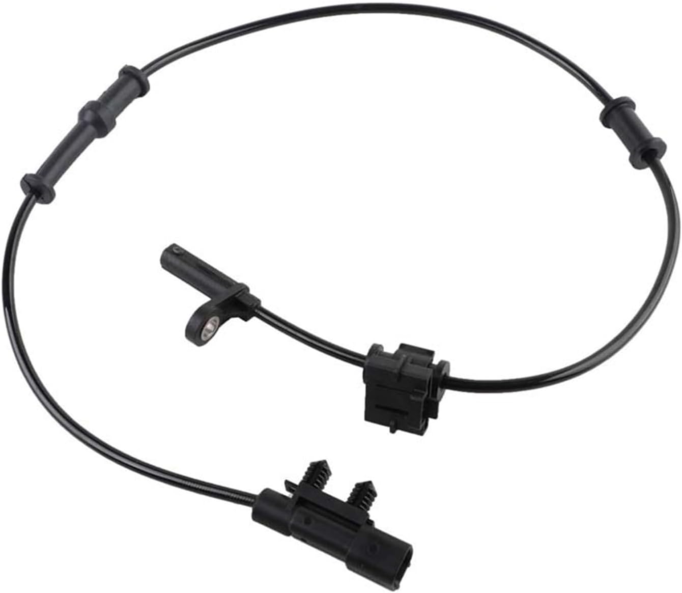 Car 04779642AC ABS Wheel Speed Sensor Compatible For Chrysler 300 3.6L 5.7L Etc.