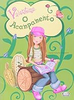 Valentina. O Acampamento 8576830647 Book Cover