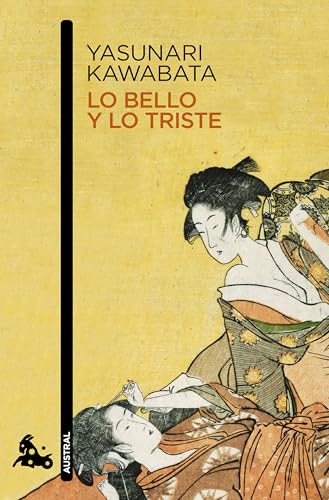 Lo bello y lo triste (Novela) / Beauty and Sadness (A Novel) (Spanish Edition)
