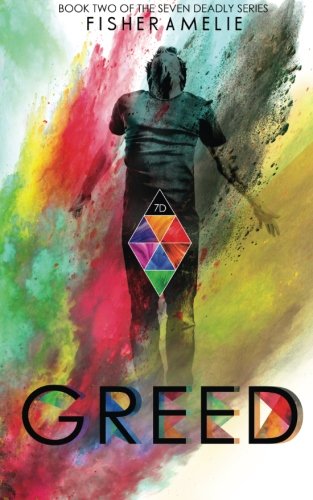 GREED: Series Standalone 2 (The Seven Deadly Series)