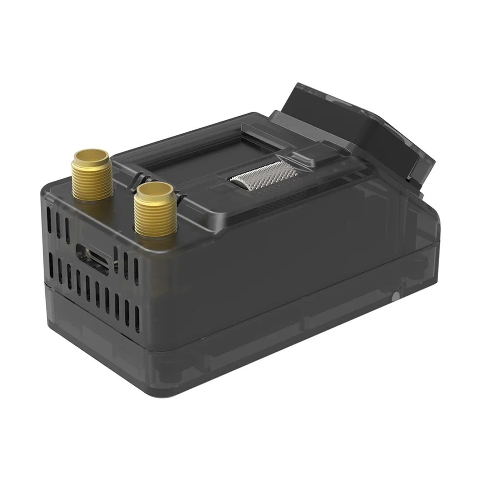 Módulo Receptor De Pantalla IPS Compatible Con Gafas FPV Con Control De Sensibilidad Ajustable(5G)