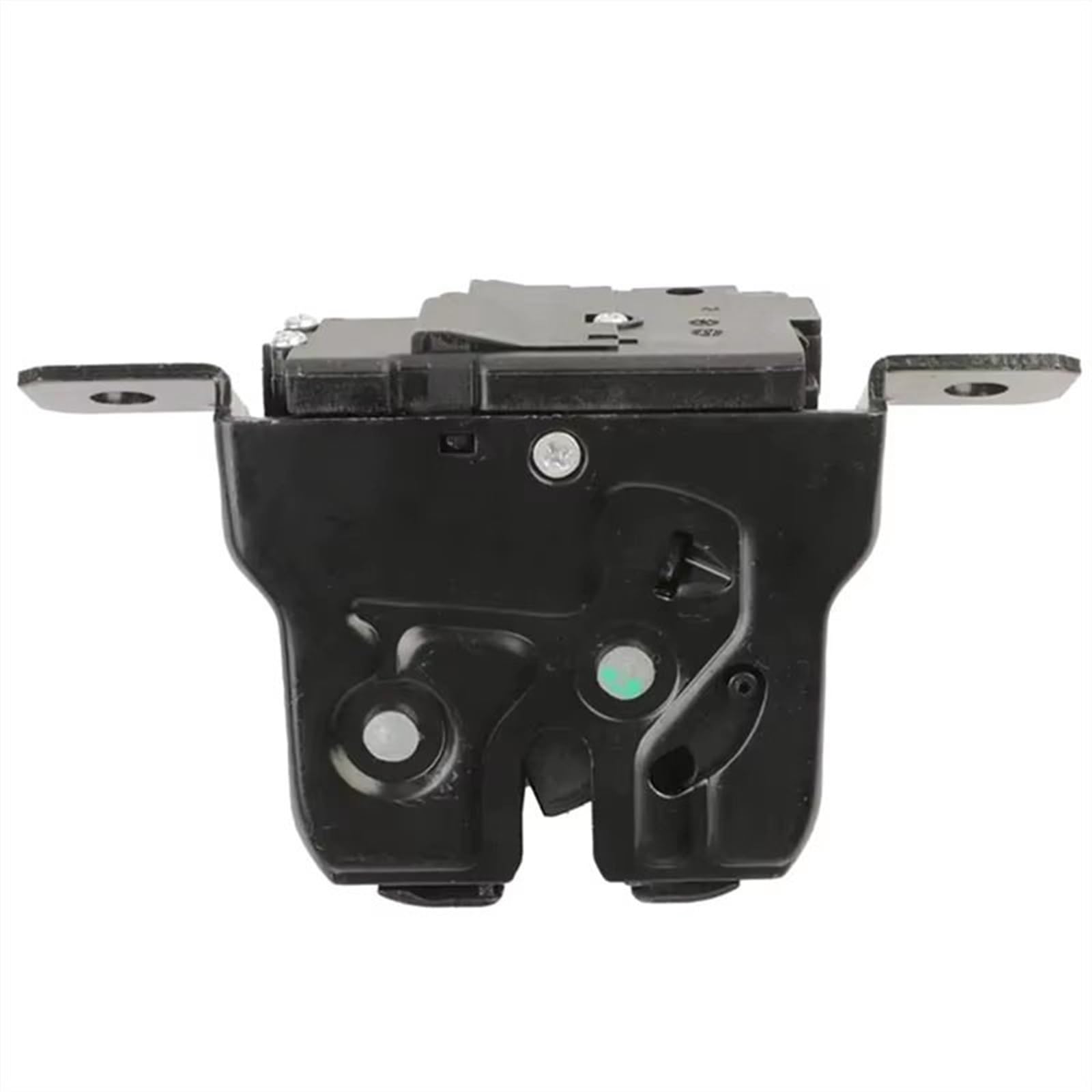 Mkkdyc One Color Trunk Boot Lock Compatible With For F22 For F23 For F87 For 218D For 220D Boot Lock Tailgate Lock Luggage Compartment Oem:51247304559