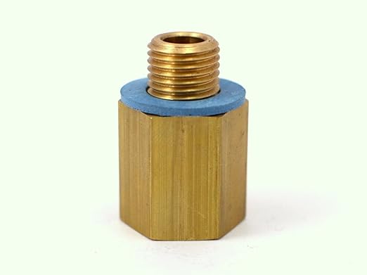 Fumoto ADL-106 Adapter/Extension, 1 Pack
