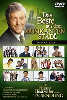 DVD Das Beste Aus Dem...-32Tr Book
