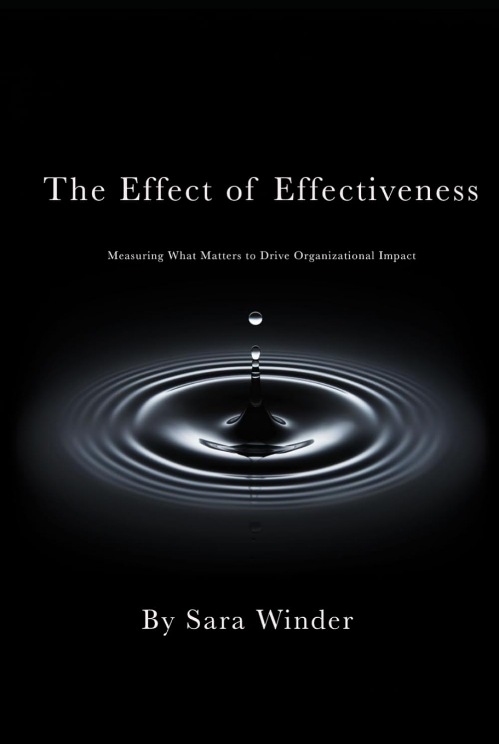 The Effect of Effectiveness: How Smart Evaluation Turns Training Into Strategic Impact